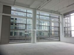 Sime Darby Performance Centre (D3), Factory #497403651